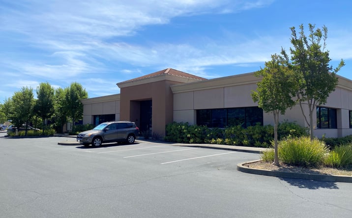 Pictures of Office property located at 3775 Brickway Blvd, Santa Rosa, CA 95403 for lease - image #1