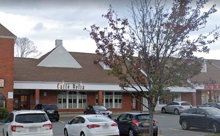 Pictures of Retail property located at 7-51 Warren Street, Randolph, MA 02368 for lease - image #1