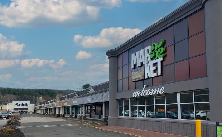 Pictures of Retail property located at 300 Stockbridge Rd, Great Barrington, MA 01230 for lease - image #1
