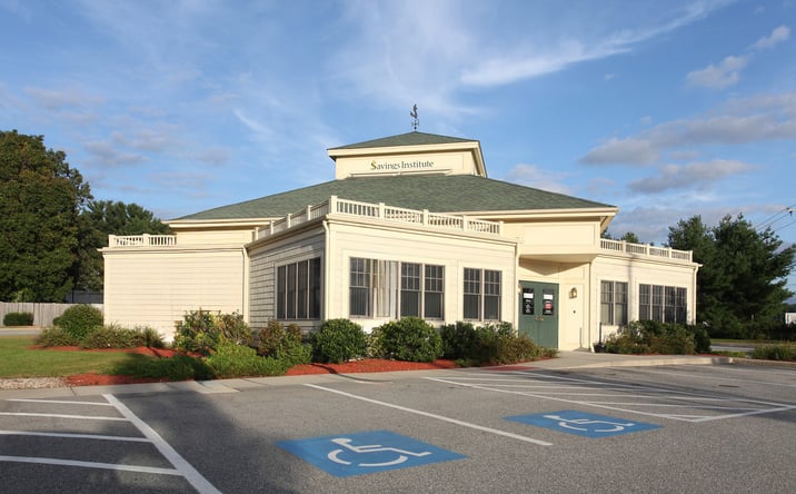 Pictures of Retail property located at 596 Hartford Pike, Killingly, CT 06241 for lease - image #1