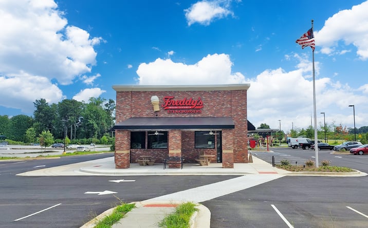 Pictures of Retail property located at 2405 Peachtree Pkwy, Cumming, GA 30041 for lease - image #1