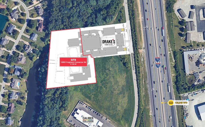 Pictures of Land property located at 12893 Frogtown Conn Rd, Walton, KY 41094 for lease - image #1
