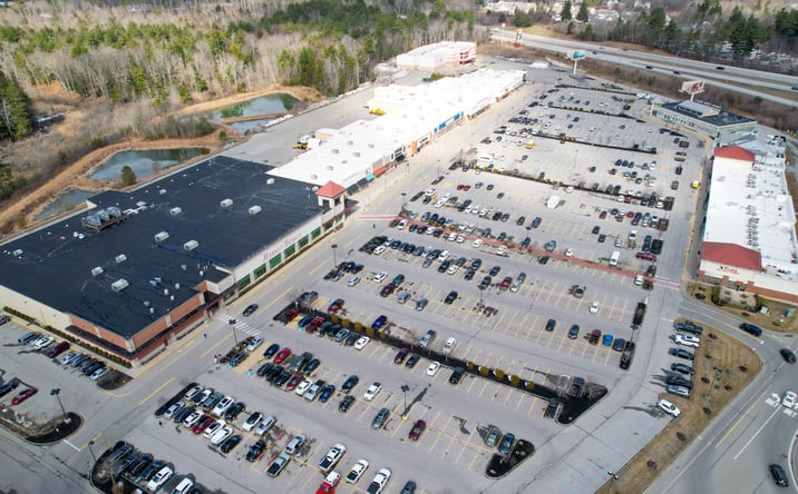 Pictures of Retail property located at 24 Calef Hwy, Epping, NH 03042 for lease - image #1