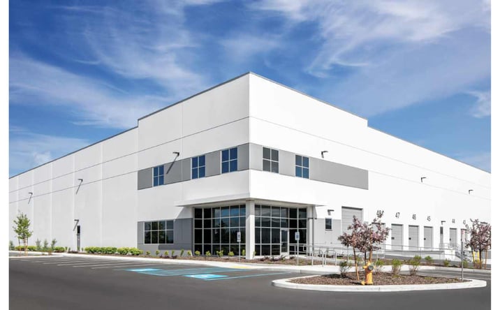 Pictures of Industrial property located at 11603 W McFarlane Rd, Airway Heights, WA 99001 for lease - image #1
