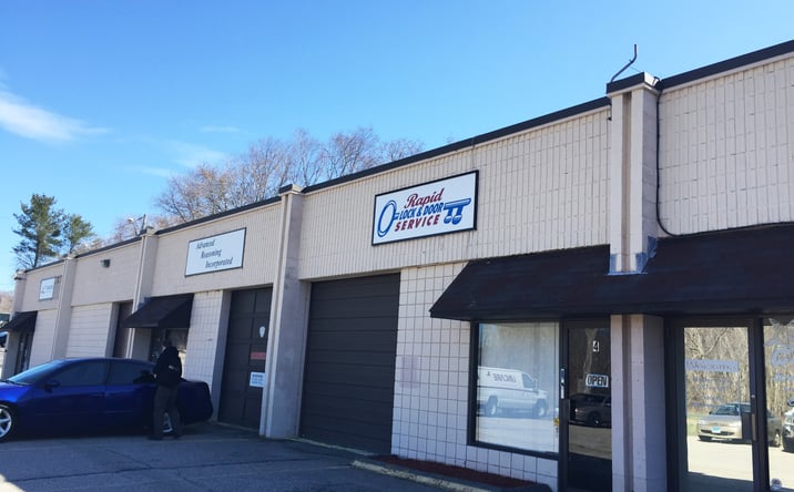 Pictures of Industrial property located at 82 Boston Post Rd, Waterford, CT, Waterford, US 06385 for lease - image #1