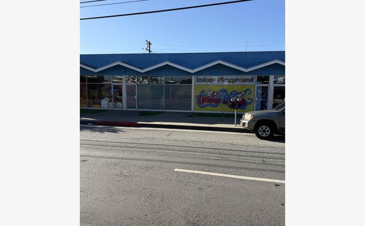 Pictures of Retail property located at 4147-4153 Sepulveda Blvd, Culver City, CA 90230 for lease - image #1