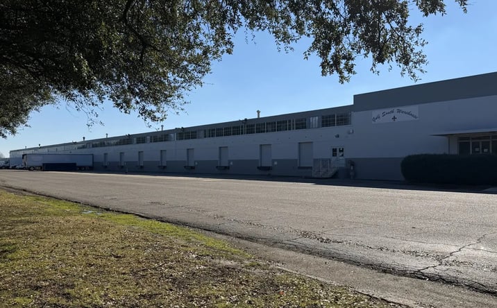 Pictures of Land property located at 4600 Central Ave, Monroe, LA 71203 for lease - image #1