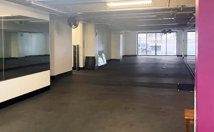 Pictures of Retail property located at 350 Sansome St, San Francisco, CA 94111 for lease - image #1