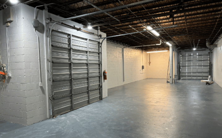 Pictures of Industrial property located at 1110 NE 8th Ave, Fort Lauderdale, FL 33304 for lease - image #1