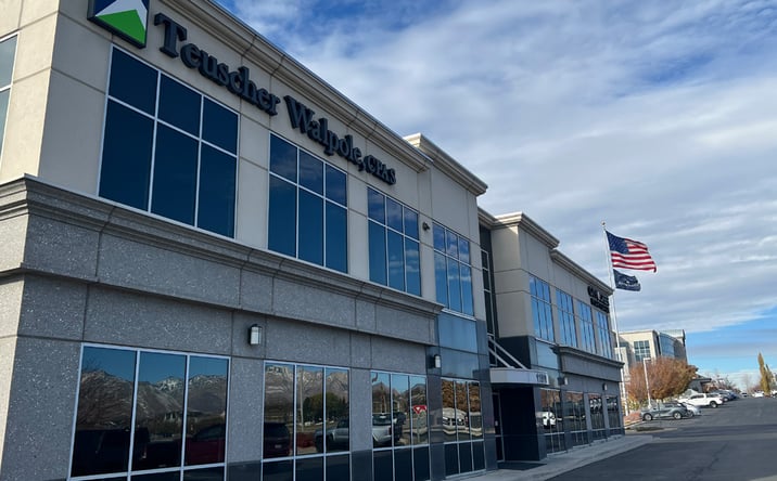 Pictures of Office property located at 11910 S State St, Draper, UT 84020 for lease - image #1