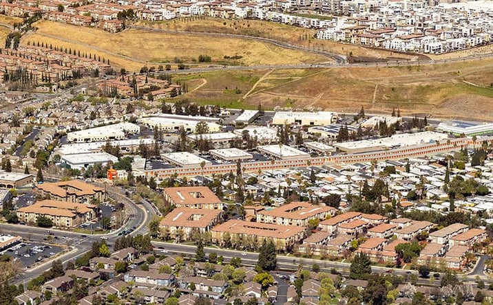 Pictures of Office, Industrial property located at 3710 Charter Park Dr, San Jose, CA 95136 for lease - image #1