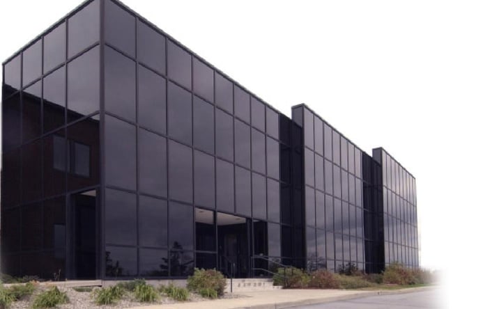 Pictures of Office property located at 33 Arpt Center Dr, New Windsor, NY 12553 for lease - image #1