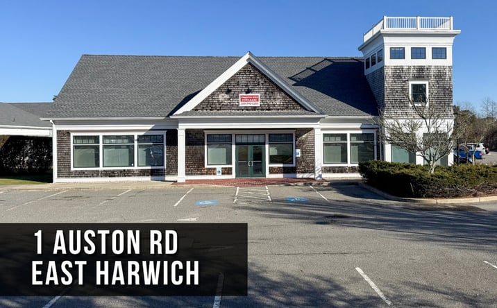 Pictures of Retail, Office property located at 1 Auston Rd, Harwich, MA 02645 for lease - image #1