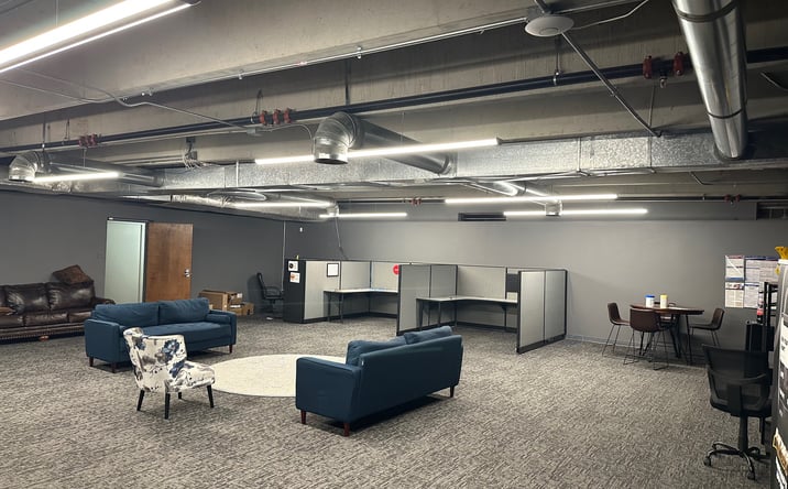 Pictures of Office property located at 1410 S Santa Fe Dr, Denver, CO 80223 for lease - image #1