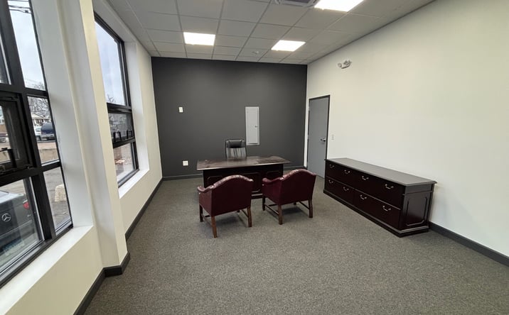 Pictures of Office property located at 580 Tolland St, East Hartford, CT 06108 for lease - image #1