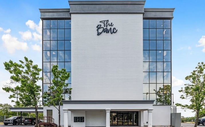 Pictures of Retail, Office property located at 671 S Perry St, Montgomery, AL 36104 for lease - image #1