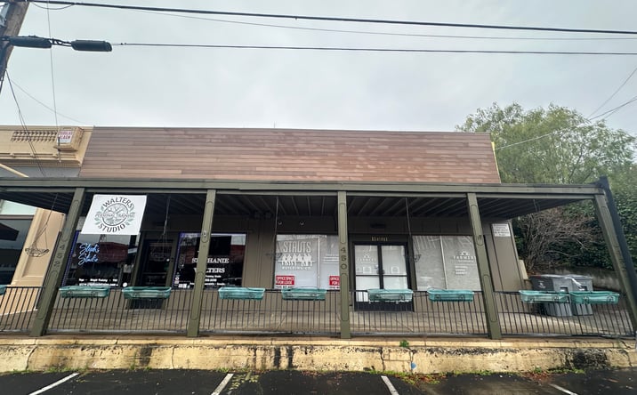 Pictures of Office property located at 450 Main St, Newcastle, CA 95658 for lease - image #1