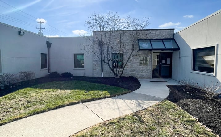 Pictures of Office property located at 833 Grandview Ave, Grandview Heights, OH 43215 for lease - image #1