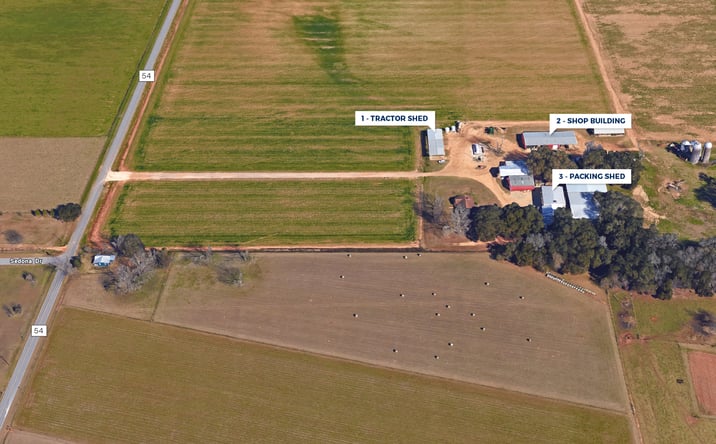 Pictures of Industrial property located at 12015 County Rd 54, Daphne, AL 36526 for lease - image #1
