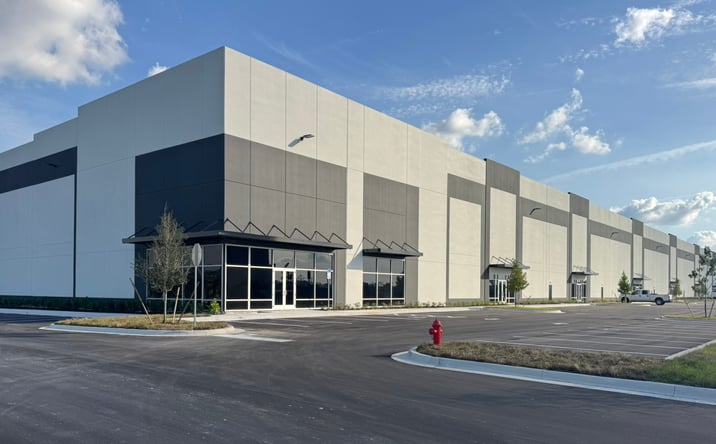 Pictures of Industrial property located at 2501-2551 Alessio Dr, Fort Myers, FL 33905 for lease - image #1