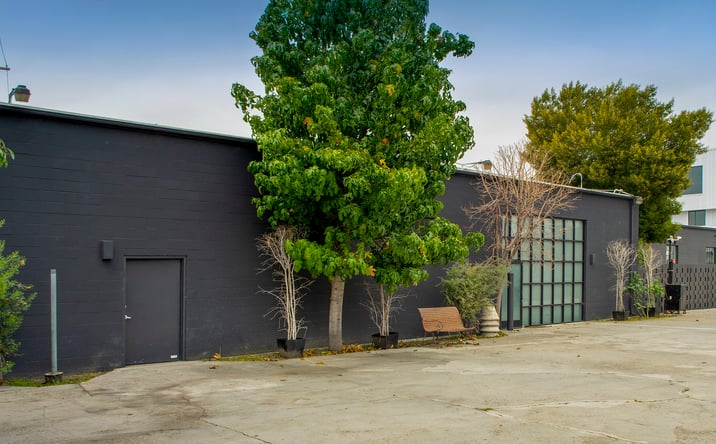 Pictures of Office, Industrial property located at 3641 10th Ave, Los Angeles, CA 90018 for lease - image #1