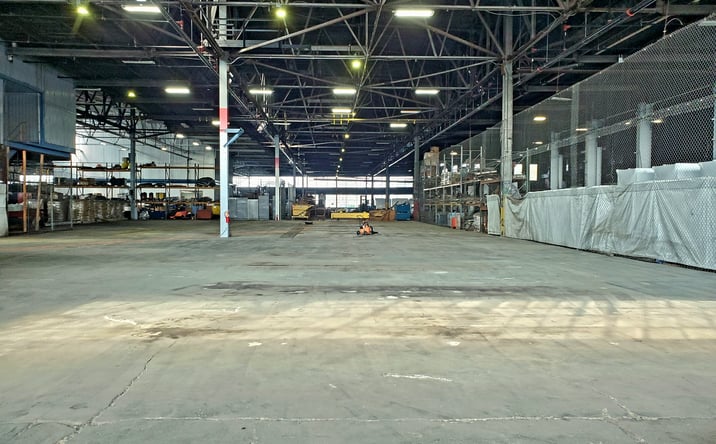 Pictures of Industrial property located at 4000 River Rd, Tonawanda Town, NY 14150 for lease - image #1