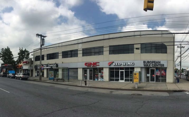 Pictures of Office property located at 157-02 Cross Bay Blvd, Queens, NY 11414 for lease - image #1