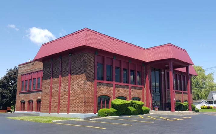 Pictures of Office property located at 132 Cayuga Rd, Cheektowaga, NY 14225 for lease - image #1