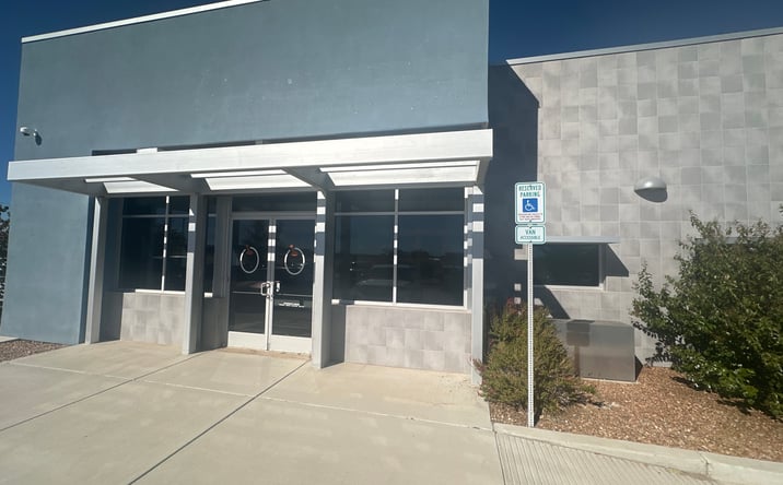 Pictures of Retail, Office property located at 1920 Westside Blvd SE, Rio Rancho, NM 87124 for lease - image #1