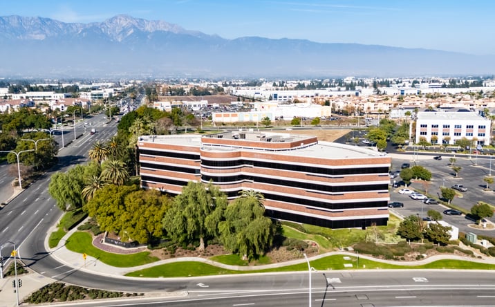 Pictures of Office property located at 800 N Haven Ave, Ontario, CA 91764 for lease - image #1