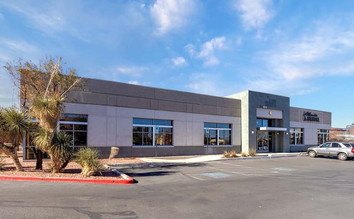 Pictures of Retail, Office property located at 375 N Stephanie St, Henderson, NV 89014 for lease - image #1