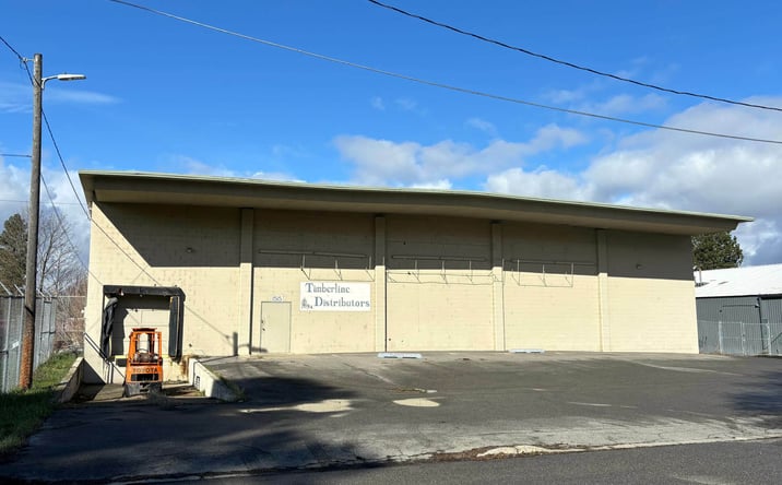 Pictures of Industrial property located at 1515 N 2nd St, Coeur d'Alene, ID 83814 for lease - image #1