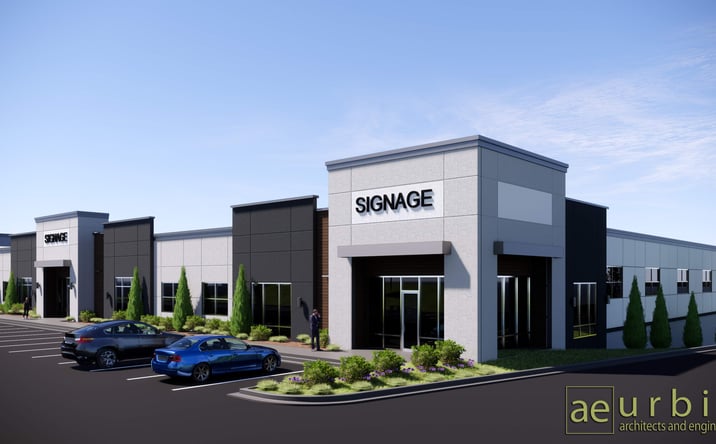 Pictures of Industrial property located at 2284 S Redwood Rd, Saratoga Springs, UT 84045 for lease - image #1