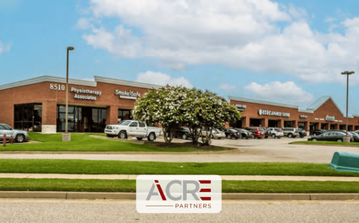Pictures of Retail property located at 8510 Wilkinsville Rd, Millington, TN 38053 for lease - image #1