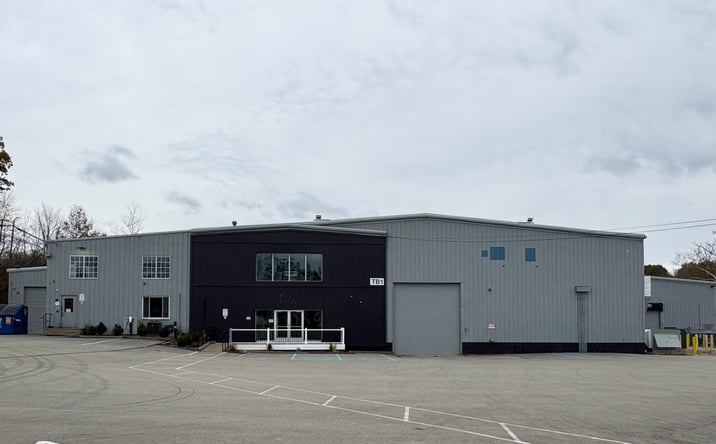 Pictures of Office, Industrial property located at 42 84 Dr, Eighty Four, PA 15330 for lease - image #1