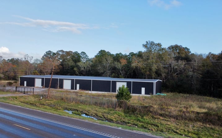 Pictures of Office, Industrial property located at 5795 Fannett Rd, Beaumont, TX 77705 for lease - image #1