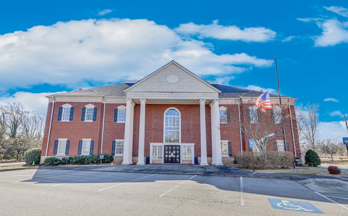 Pictures of Office property located at 3461 Atlanta Hwy, Flowery Branch, GA 30542 for lease - image #1