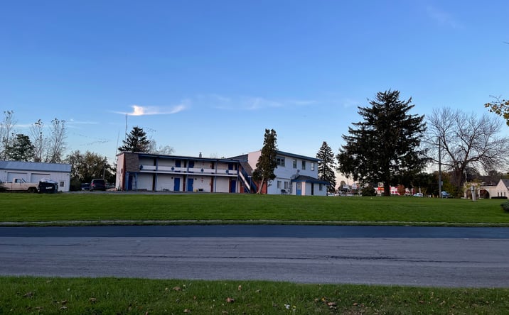 Pictures of Land property located at 255 Grant Ave, Auburn, NY 13021 for lease - image #1