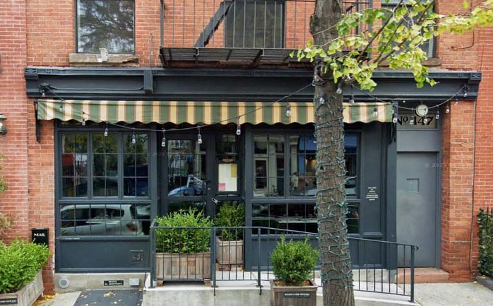 Pictures of Retail, Restaurant property located at 447 Bergen St, Brooklyn, NY 11217 for lease - image #1