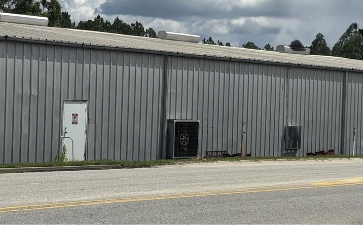 Pictures of Industrial, Land property located at 16100 Hwy 80 West and 110 Zetterower Road
Statesboro, GA 30458, Statesboro, GA 30458 for lease - image #1
