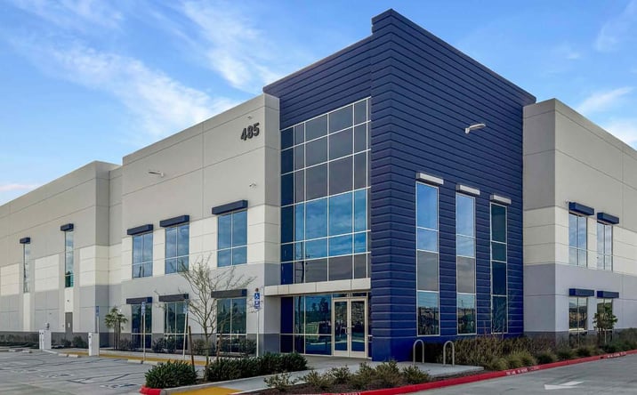 Pictures of Industrial property located at 485 E Santa Ana Ave, Bloomington, CA 92316 for lease - image #1