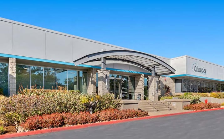 Pictures of Retail, Office property located at 10222 Barnes Canyon Rd, San Diego, CA 92121 for lease - image #1