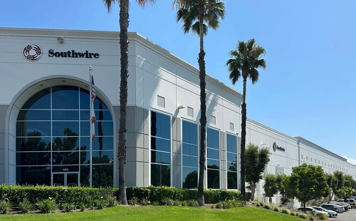 Pictures of Industrial property located at 9199 Cleveland Ave, Rancho Cucamonga, CA 91730 for lease - image #1