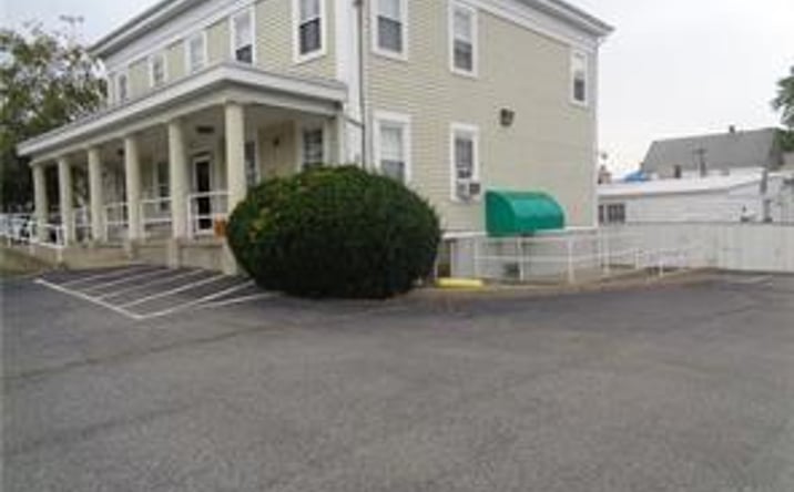Pictures of Office, Retail property located at 655 Killingly Street UNIT 1, Johnston, RI 02919 for lease - image #1