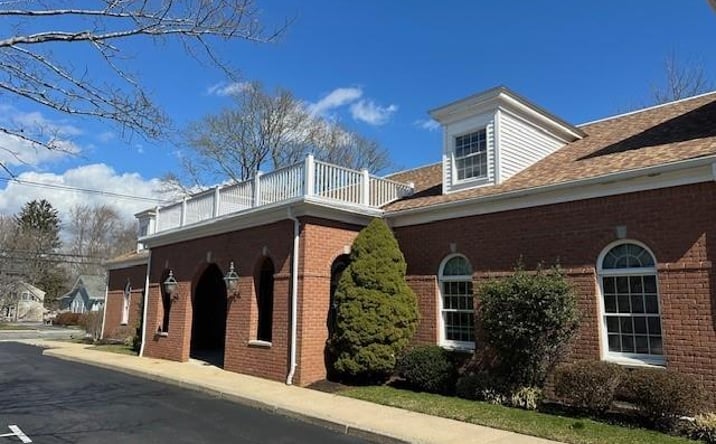 Pictures of Office, Retail property located at 138 Main Street, South Kingstown, RI 02879 for lease - image #1