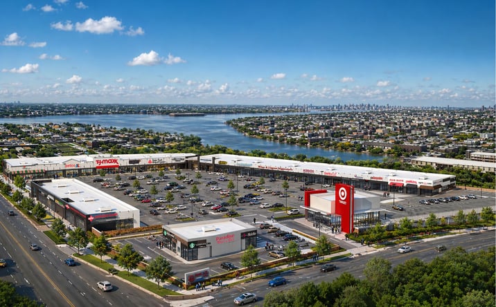 Pictures of Retail property located at 815 Hutchinson Riv Pkwy, Bronx, NY 10465 for lease - image #1