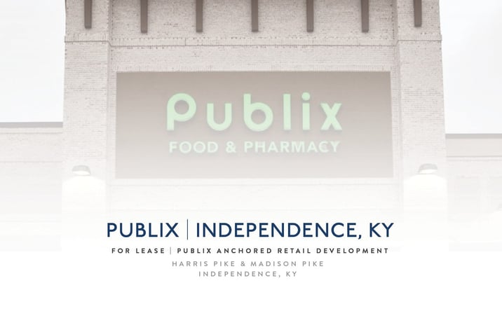 Pictures of Retail, Land property located at Independence, KY, Independence, KY 41051 for lease - image #1