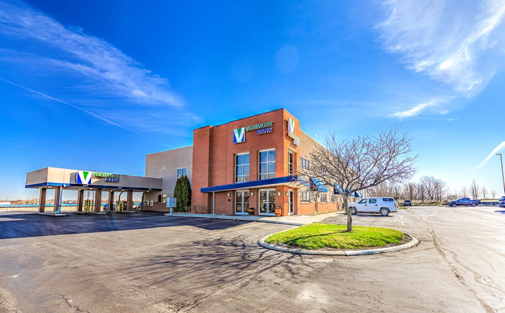 Pictures of Office property located at 455 N Sam Barr Dr, Kearney, MO 64060 for lease - image #1