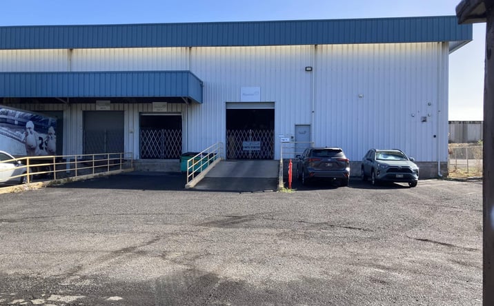 Pictures of Industrial property located at 91-489 Komohana St, Kapolei, HI 96707 for lease - image #1