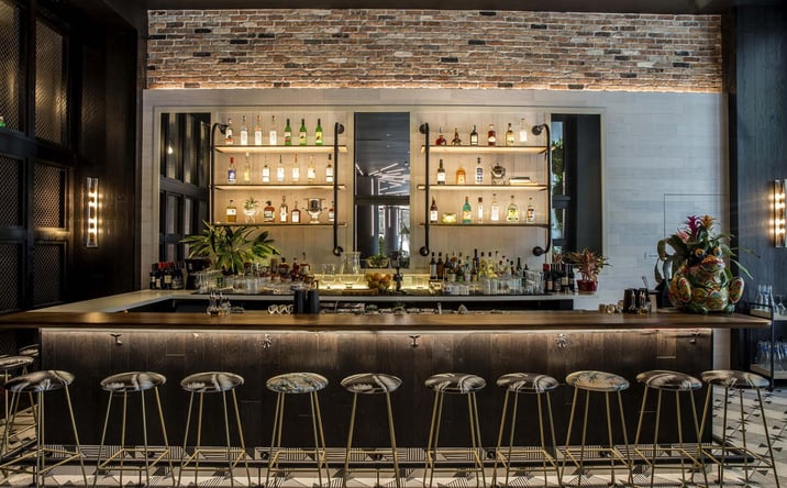 Pictures of Retail, Restaurant property located at 230 NE 4th St, Miami, FL 33132 for lease - image #1